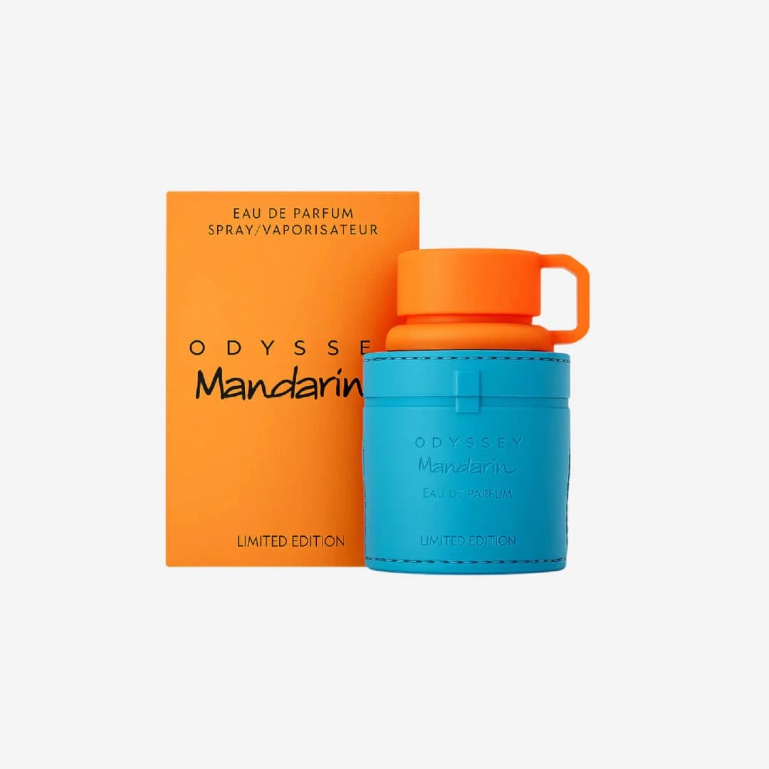 Armaf Odyssey Mandarin Sky