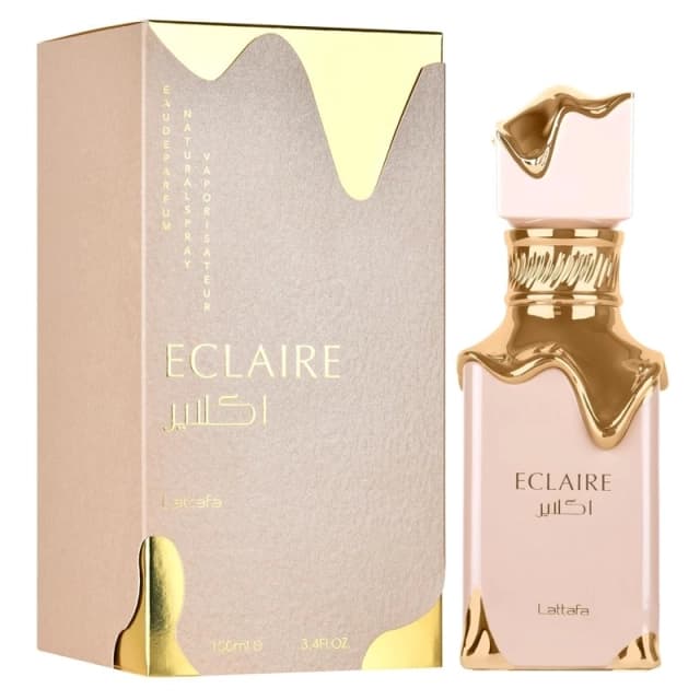 Lattafa Eclaire Eau DeParfum
